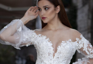 Moda bridal 2021: migliori abiti da sposa trasformabili